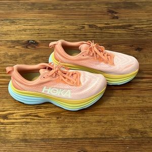 Hoka Bondi 8